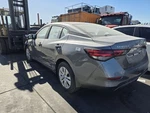 Fuel Pump Assembly Tank Mounted Fits 20-25 Sentra 653866 Used. Price: $149.99.