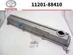 Toyota MARK2 Cresta Chaser 1JZ-VVTI Intake Rocker Cover 11201-88410 Genuine New. Price: $209.99.