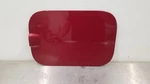 19 Ford F250 Sd King Ranch Fuel Filler Door Red Crew Cab Used. Price: $40.00.