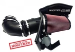 Roto-fab 10161074 17-24 Camaro ZL1 Big Gulp Series Cold Air Intake New. Price: $744.40.