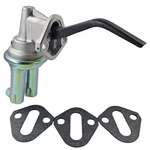 Fuel Pump M6588 MF0008 SP1002MP Fits Ford Mustang 240 289 302 351W Small Block New. Price: $32.69.