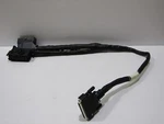 Genuine Mercedes-benz Adapter Cable Bosch P/n W205589006300 Ref H21-10 New. Price: $268.09.