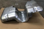 Range Rover Evoque Fuel Tank Cradle Sheild LR041435 2012-2018 New. Price: $196.07.