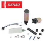 Denso Oem Electric Fuel Pump With Strainer Filter Kit 950-0167 9500167 New. Price: $209.80.