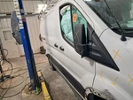 2020 Ford Transit 25 Air Cleaner Box 5L Oem C26328 Used. Price: $106.88.