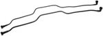 Rear Fuel Supply Line Dorman 800-888 For Cadillac, Chevrolet, Gmc New. Price: $156.08.
