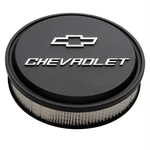 Proform 141-830 Slant-edge Air Cleaner Fits Chevrolet & Bowtie Design New. Price: $180.95.