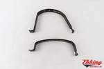 Pair Fuel Tank Straps 23 Gallon Fits 2015-2025 Ford F150 Pickup 703824 Used. Price: $60.00.