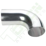 3.5" Cold Air Intake System & Filter 1989-1993 Ford Mustang With 5.0L V8 New. Price: $49.96.