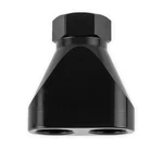 Earls 100161ERL Billet Inline Distribution Block New. Price: $75.83.