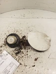Patriot 2008 Fuel Filler Door Assembly Original Equipment Tested Oem Used. Price: $33.95.