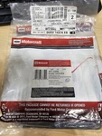 DU2Z-14474-FA/WT-1005 Ford Motorcraft Oem Wiring Pigtail Kit New. Price: $19.94.