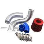 Cxracing Air Intake Pipe Tube + Filter For 89-99 Nissan 240SX S13 S14 SR20DET New. Price: $221.92.