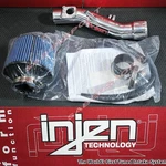 Injen IS2100P Polish Short Ram Air Intake For 2004-2006 Scion Xb W/ Manual Trans New. Price: $262.10.