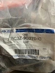 Ford Motorcraft Oem Part Fuel Filter Cap New In Bag # BC3Z-9G270-C. Price: $30.00.