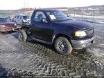 Fuel Pump Assembly Heritage 6-255 4.2L Fits 99-04 Ford F150 Pickup 1783080 Used. Price: $76.00.