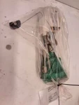 Fuel Pump Quad Cab 6' 3" Box 26 Gallon Fits 05 07 Dodge 1500 Pickup 3009143 Used. Price: $75.00.