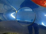 Veloster 2013 Fuel Filler Door 104765819 Used. Price: $62.16.
