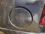 Envoy 2006 Fuel Filler Door 957723 Used. Price: $28.04.