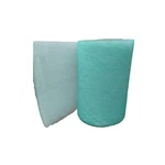 Hiton Paint Booth Exhaust Roll, 48"X 300 Ft, Spray Filter, Fiber... New. Price: $517.00.