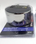 Spectre 9406 Cold Air Intake Wide Band Bolt Clamp Stainless Steel 3" 76MM New. Price: $8.96.
