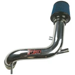 Injen IS1375P Short Ram Cold Air Intake System For 03-04 Hyundai Tiburon V6 2.7L New. Price: $228.88.
