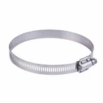Clamp 4" To 4-7/8" Stainless Steel, Worm Gear. Use For Air Intake Filters Etc. New. Price: $13.00.