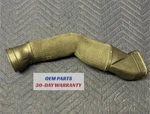 Oem Mercedes 2720940811 Right Passenger Air Intake Duct Hose W221 S550 CL550 Used. Price: $45.75.