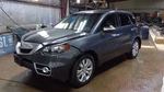 Passenger Fuel Pump Assembly Right 2.3L Transfer Fits 07-12 Rdx 82406 Used. Price: $118.30.