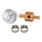 Mr Gasket Fuel Pressure Gauge 1560; New. Price: $94.57.
