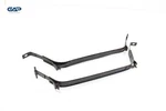 2018 2023 Kia Stinger Fuel Tank Strap Metal Bracket Support Oem -set- Used. Price: $21.99.