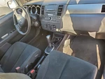 Versa 2011 Fuel Filler Door 910347 Used. Price: $25.00.