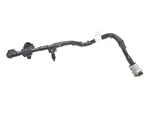 2021 Alfa Romeo Giulia Washer Fluid Reservoir Filler Neck Oem Used. Price: $31.00.