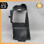 14-18 Bentley Flying Spur 6.0L Left Air Cooler Radiator Duct 4W0121345C Oem 40K Used. Price: $99.60.