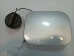 (1F7/SILVER) Fuel Filler Door From 2010 Toyota RAV4 12739575 Used. Price: $69.79.