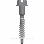 Genuine Gm Air Cleaner Housing Cover Bolt 11549031 New. Price: $18.10.