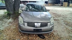Fuel Tank Cylinder Federal Emissions Plastic Fits 04-05 Altima 1187421 Used. Price: $314.90.