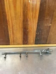 Triumph TR7 Original Air Injection Manifold W/ Check Valve. Used. KT1507. Price: $41.49.