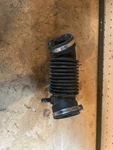 2011 Ford Fiesta 1.6L Air Cleaner Tube Intake 10 653 59 S01 (stock #127) Used. Price: $28.00.