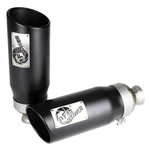 Ram 1500 19 Mach Force Xp 409 Ss Round Angle Cut Bolt-on Black Exhaust Tips New. Price: $349.00.