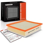 A-premium Engine Air Filter Compatible With Toyota Models Sequoia... New. Price: $32.90.