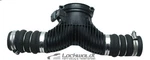 Pressure Pipe Charge Air Y-piece Porsche Cayenne 92A 958 957 9PA 7L5145770 Gebraucht. Price: $92.93.