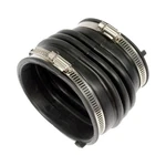 For Honda Civic 2012-2015 Engine Air Intake Hose Rubber Black 17251-R1A-A01 New. Price: $31.32.