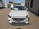 Fuel Pump Assembly Tank Mounted Awd Fits 16-22 Mazda CX-3 1064918 Used. Price: $67.50.