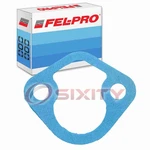 Fel-pro Fuel Pump Mounting Gasket For 1972-1974 Nissan 620 Pickup 1.6L 1.8L Hy New. Price: $9.37.