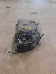 Fuel Tank For Tucson Assy Less Pump Used. Price: $124.99.