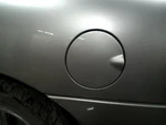 Camaro 2002 Fuel Filler Door 369867 Used. Price: $89.89.