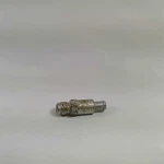61 62 63 Fairlane Galaxie Nos Ford C1AZ-6A666-A Pcv Valve New. Price: $10.00.