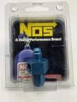 Holley 16103NOS Nitrous Bottle Gauge/purge Kit Adapter, -4AN New. Price: $26.99.