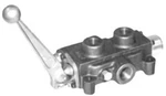 103980 Scv Series Cast Iron Single Spool Monoblock Hydraulic Directional Cont... New. Price: $222.48.
